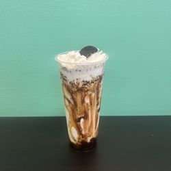 RYM’s Boba & Rolls