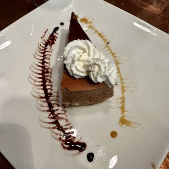 Fratelli - Cheesecake - Italian Near Me - Sandy, Utah