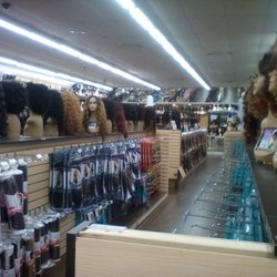 American Beauty Supply