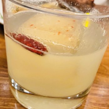 Lom Wong - Rub Nong cocktail - Thai Near Me - Phoenix, Arizona Lom Wong - Rub Nong cocktail - Thai Near Me - Phoenix, Arizona
