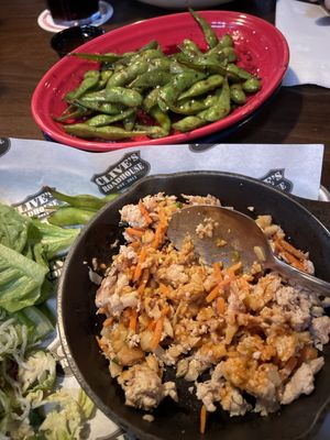 Clive's Roadhouse Rogers by null