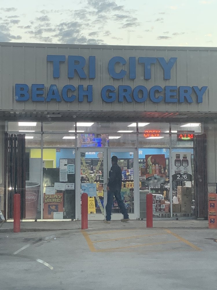 TRI CITY BEACH GROCERY Updated October 2024 Tri City Beach Rd