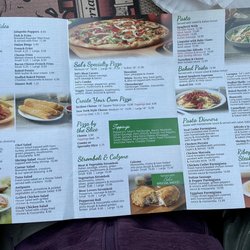 Sal's Pizzeria & Restaurant