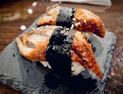 Miyabi Japanese Cuisine by null