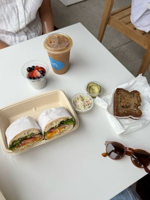 Malibu Kitchen & Gourmet Country Market by null