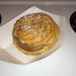 Cream Puffs