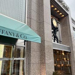 Tiffany & Co