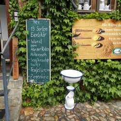 Quedlinburger Senf Naturkostvertrieb