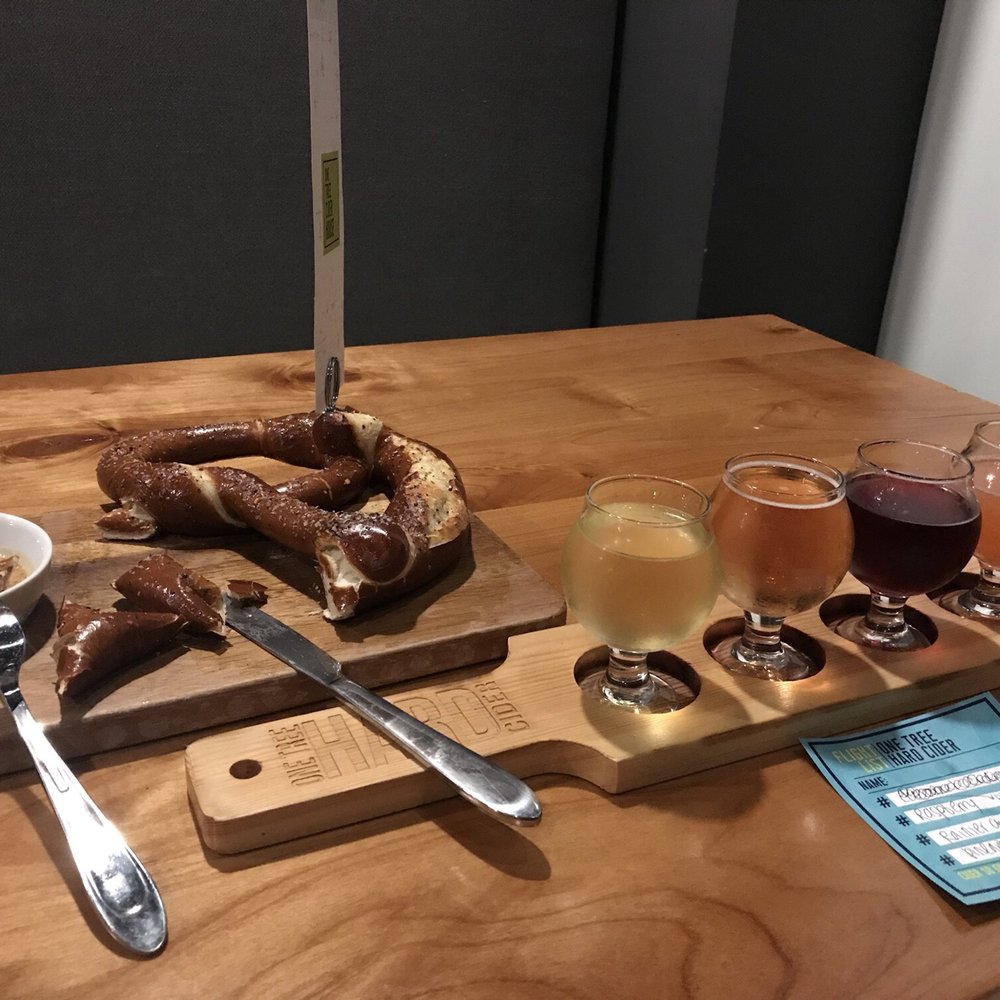 One Tree Cider House - Cideries Near Me - Spokane, Washington