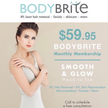BodyBrite - Medical Spas Near Me - Chicago, Illinois BodyBrite - Medical Spas Near Me - Chicago, Illinois