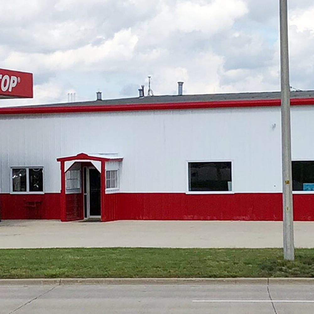 Storage Units Near Bloomington Illinois Dandk Organizer