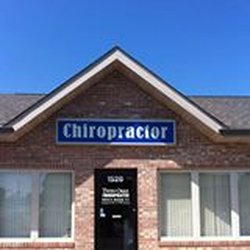 Andrea Buckman, DC - Twin Oaks Chiropractic