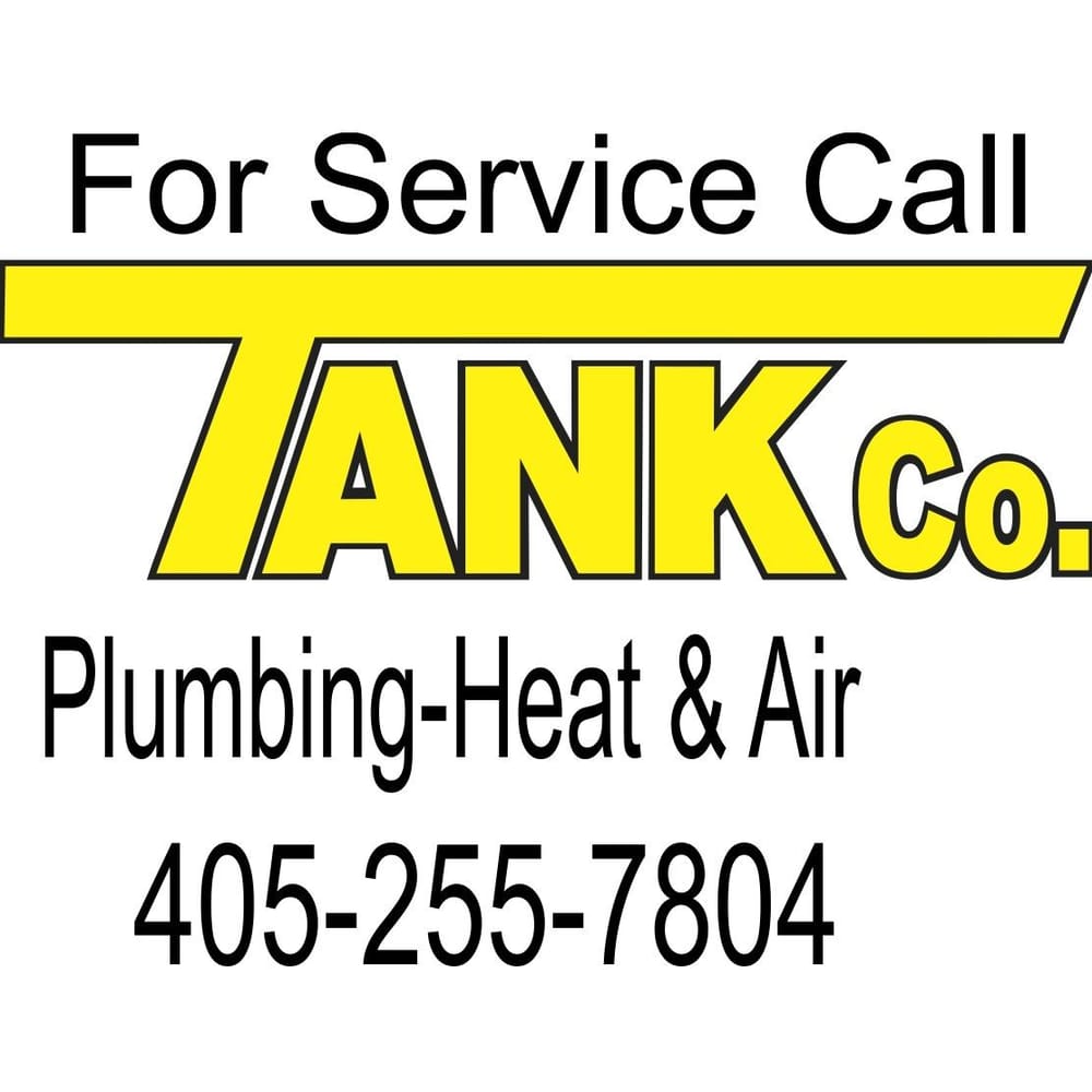 Slide of Tankco HVAC & Plumbing