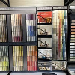 Benjamin Moore Magnolia Paint Company