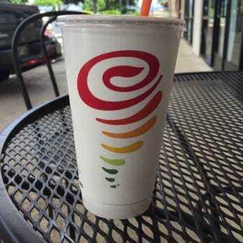 Jamba - Juice Bars & Smoothies Near Me - Waipahu, Hawaii