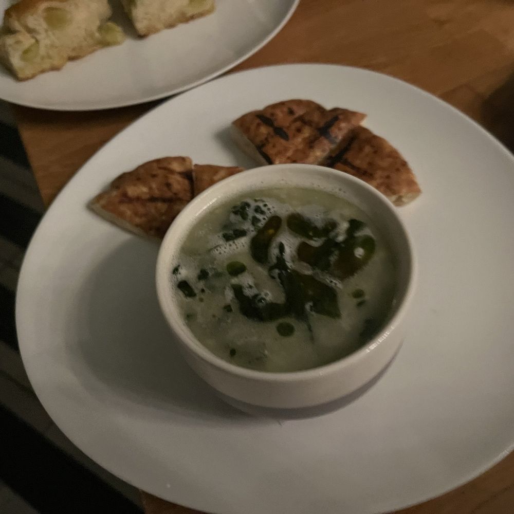 La Strega - Roman Egg Drop soup - Italian Near Me - Las Vegas, Nevada La Strega - Roman Egg Drop soup - Italian Near Me - Las Vegas, Nevada