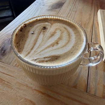Cured. on Columbia - Honey cinnamon - Cafes Near Me - Covington, Louisiana Cured. on Columbia - Honey cinnamon - Cafes Near Me - Covington, Louisiana