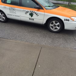 Indy Airport Taxi
