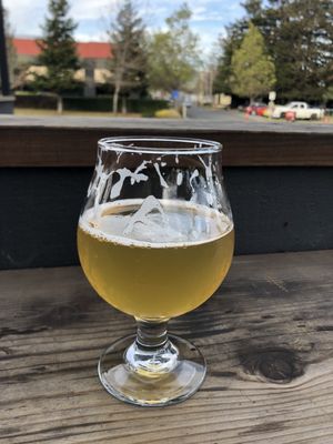 HenHouse Brewing Company Palace of Barrels by null