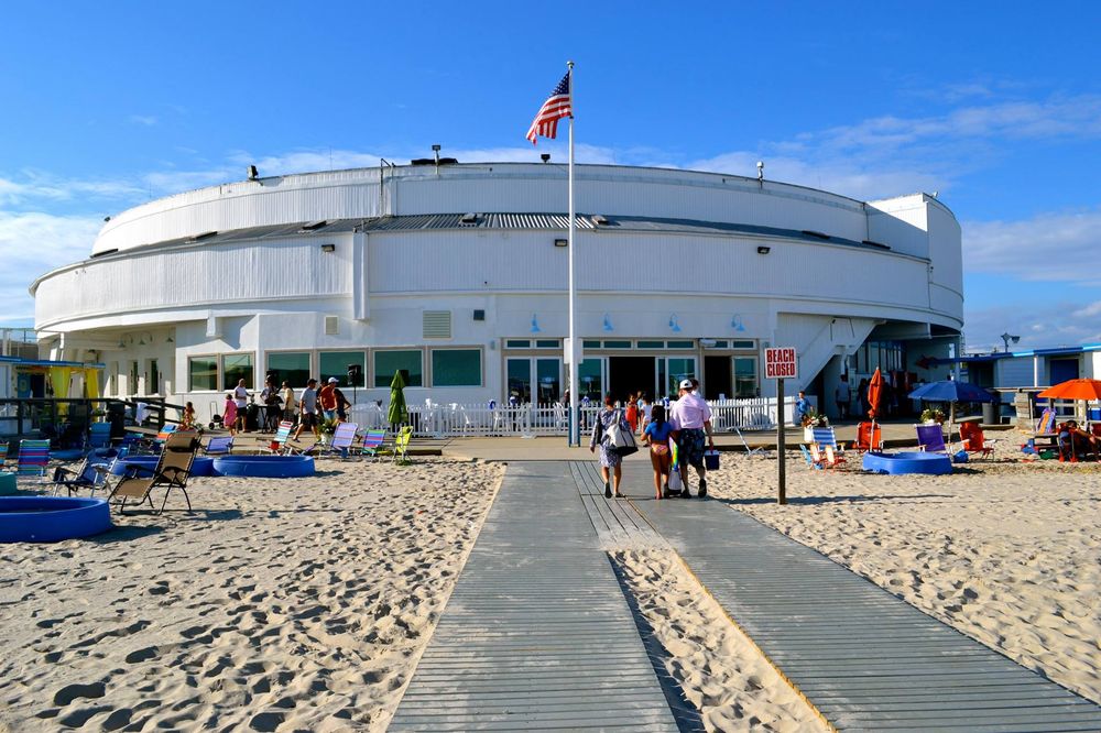 THE SANDS BEACH CLUB 21 Photos & 13 Reviews 1395 Beech St, Atlantic