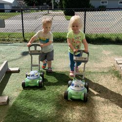 Arthouse Preschool