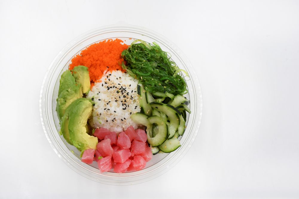 Sushi Freak Albuquerque Westside