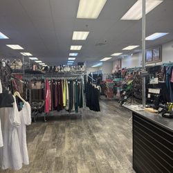Plato's Closet
