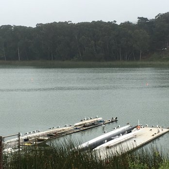 Lake Merced - Misty & cold (but I like it) - Parks Near Me Lake Merced - Misty & cold (but I like it) - Parks Near Me