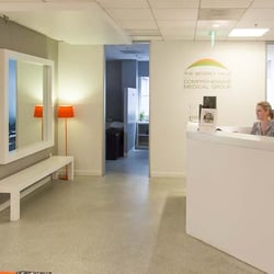 Beverly Hills Comprehensive Medical Group