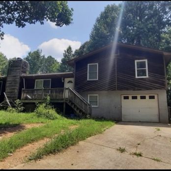 GNG Handyman Services - Before picture - Handyman Near Me