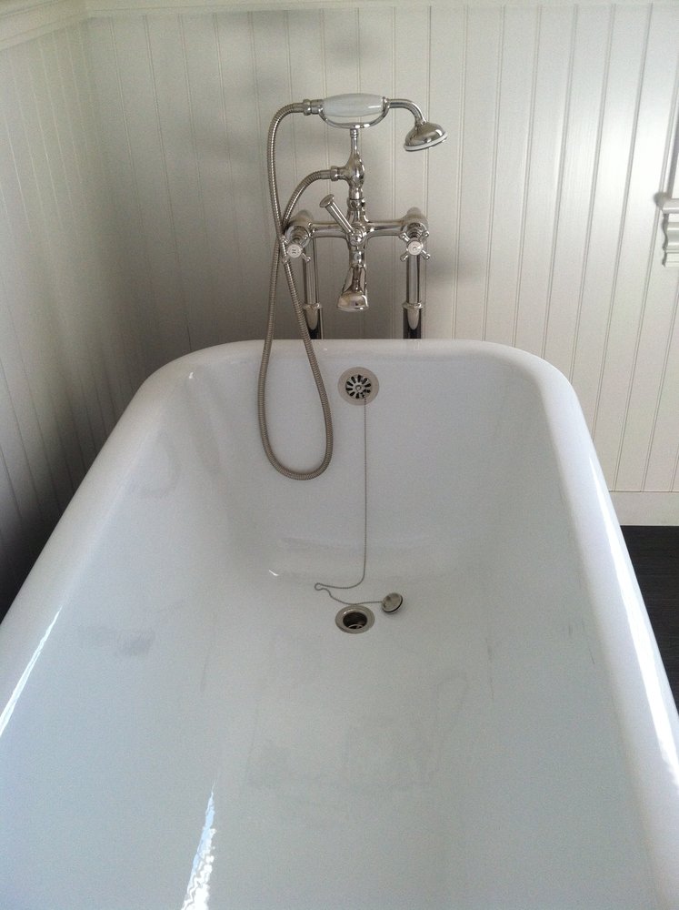 Slide of Bilo Plumbing and Heating