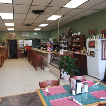 Gemma’s Country Kitchen - Breakfast & Brunch Near Me - Ogdensburg, New Jersey