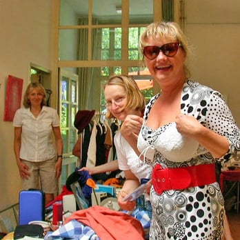 Tausendschön Flohmarkt - Flea Markets Near Me - Hamburg, HH