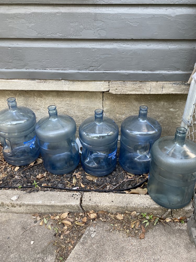 SPARKLETTS WATER Updated October 2024 98 Reviews 3405 High