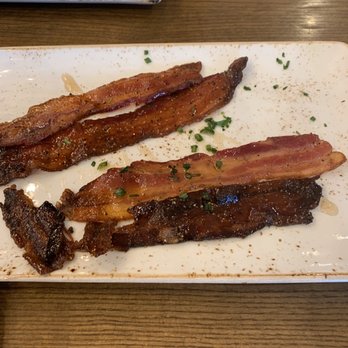 First Watch - Million Dollar Bacon - Breakfast & Brunch Near Me - Humble, Texas