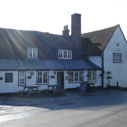 The George Inn