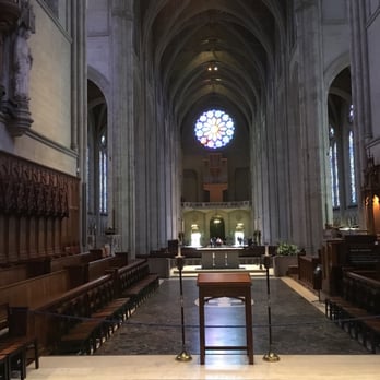 Grace Cathedral - Spectacular! Gothic architecture - Churches Near Me - San Francisco, California Grace Cathedral - Spectacular! Gothic architecture - Churches Near Me - San Francisco, California