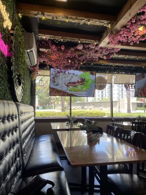 Los Antojos Restaurant by null