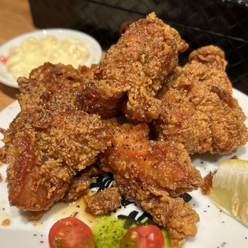 Ramen Nagi - Ramen Near Me - Arcadia, California