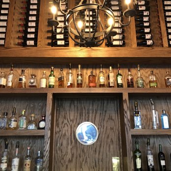 Taberna Tapas - Inside - Spanish Near Me - Durham, North Carolina