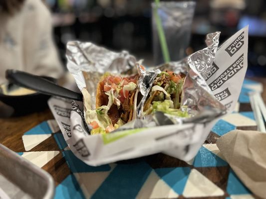 Condado Tacos by null