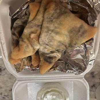 The Olive Tree Mediterranean Grille - Spinach pie - Falafel Near Me - Jacksonville, Florida The Olive Tree Mediterranean Grille - Spinach pie - Falafel Near Me - Jacksonville, Florida