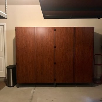 Bigfoot Garage Cabinets - Cabinetry Near Me - Las Vegas, Nevada Bigfoot Garage Cabinets - Cabinetry Near Me - Las Vegas, Nevada