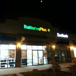 Batteries Plus