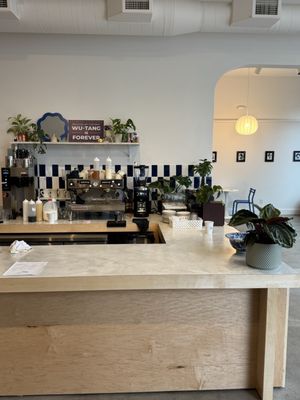 Better Days Cafe by null