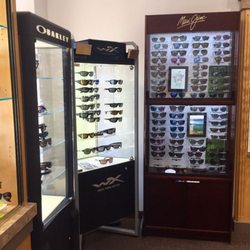 DiNapoli Opticians