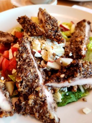 Red Line Diner by null