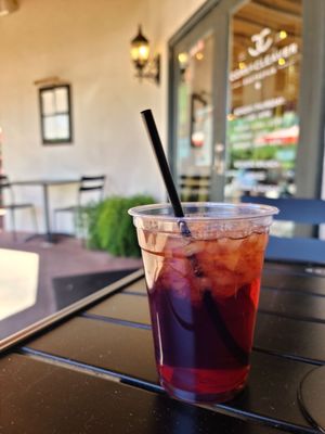 The Cork & Cleaver by null