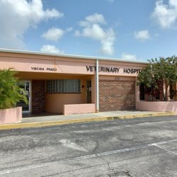 Viscaya Prado Veterinary Hospital