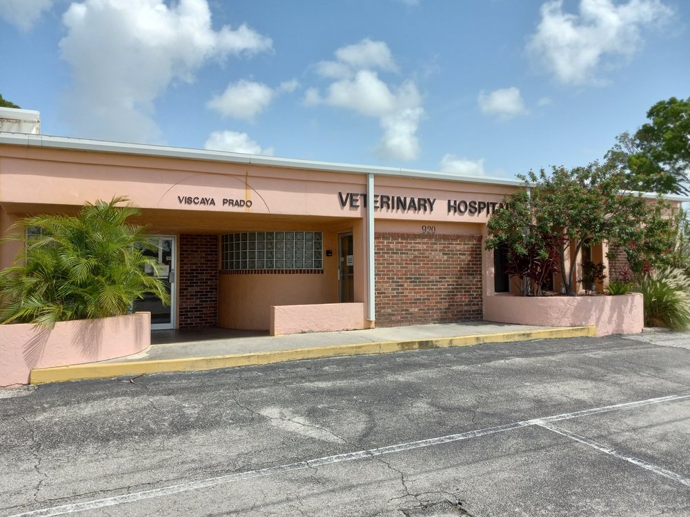 VISCAYA PRADO VETERINARY HOSPITAL Updated August 2024 14 Photos